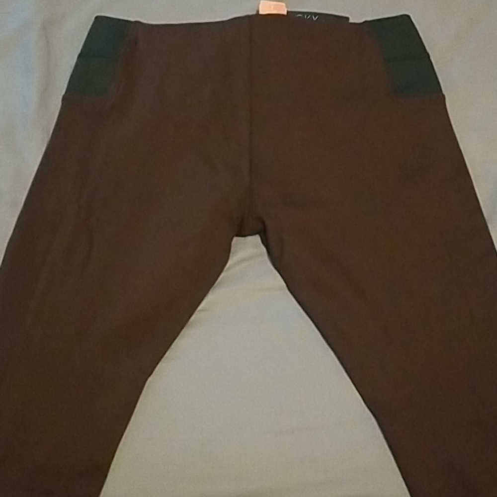 Stretch Pants - Picture 2 of 3